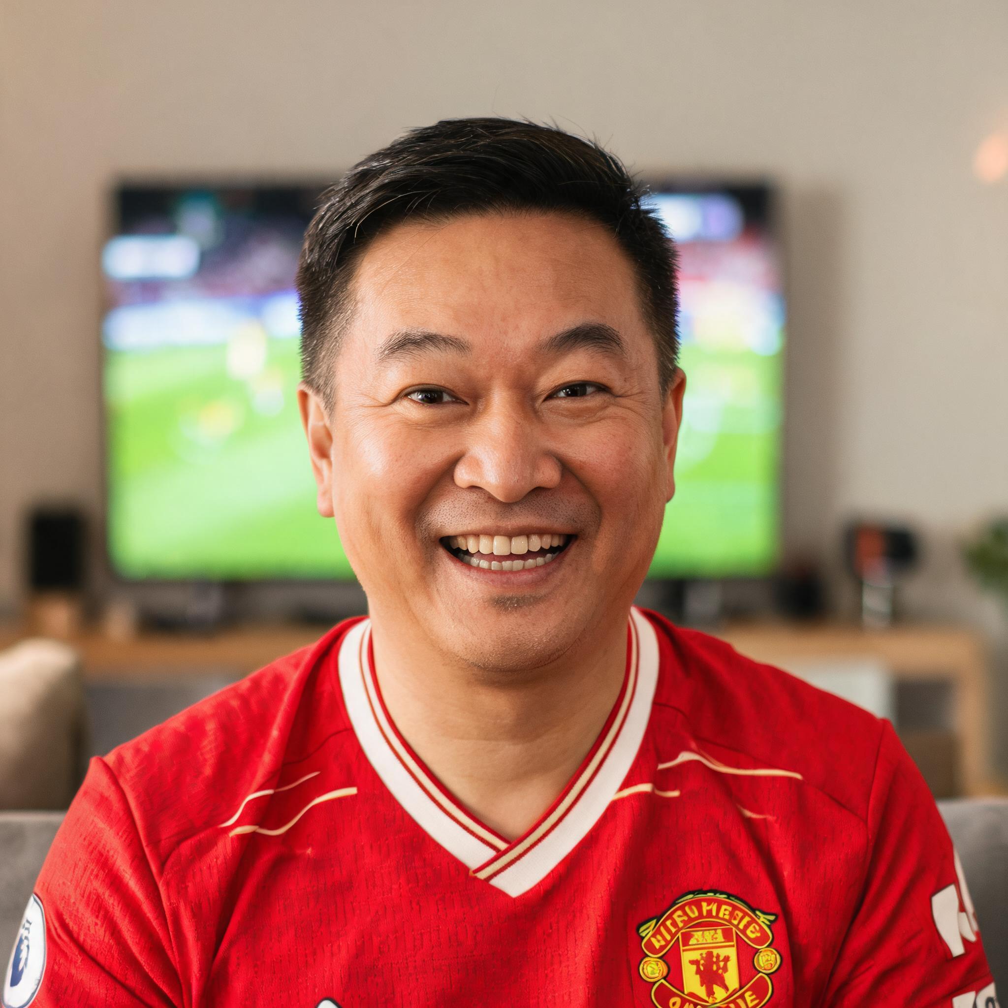 球迷用户头像