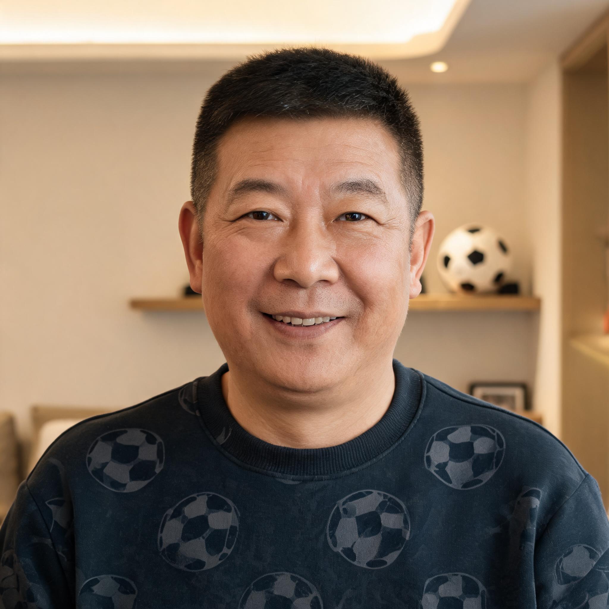 球迷用户头像