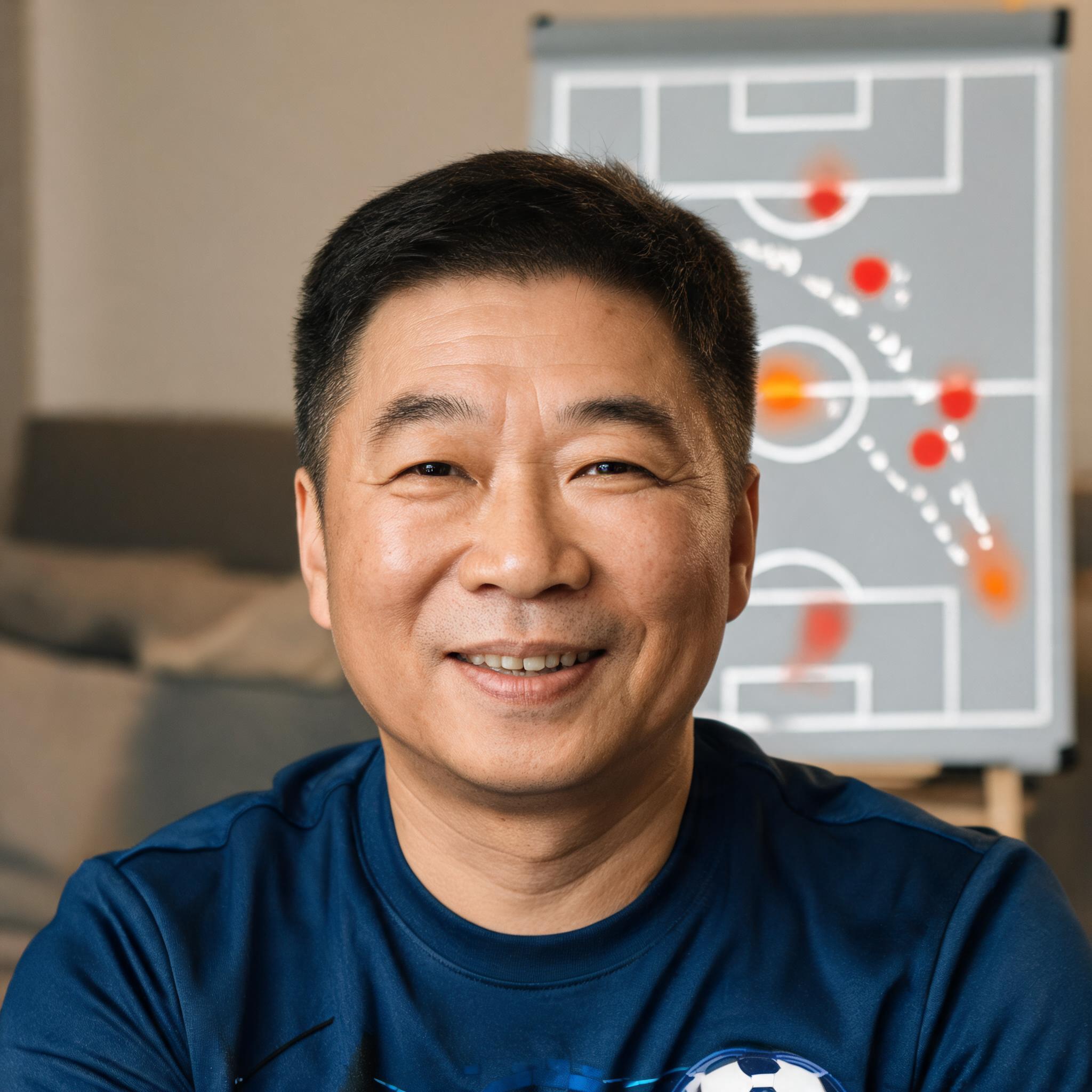 球迷用户头像