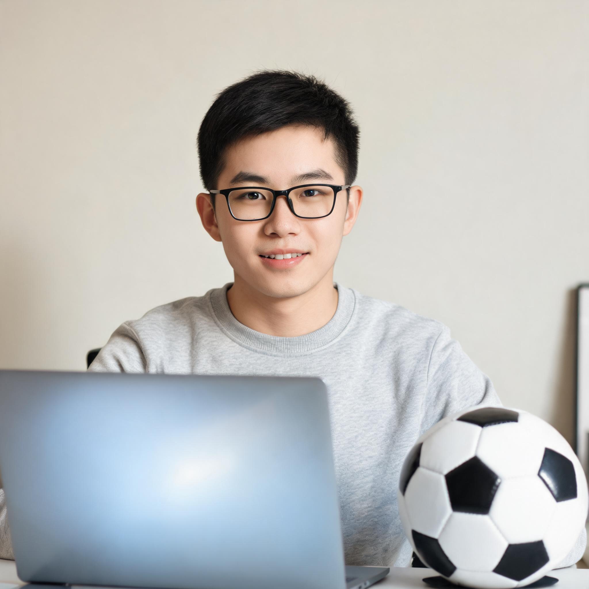 数据分析爱好者头像